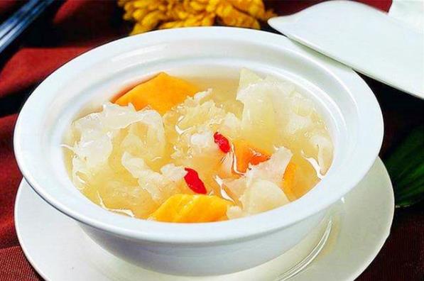 銀耳三種人不宜吃（銀耳不適應人群）