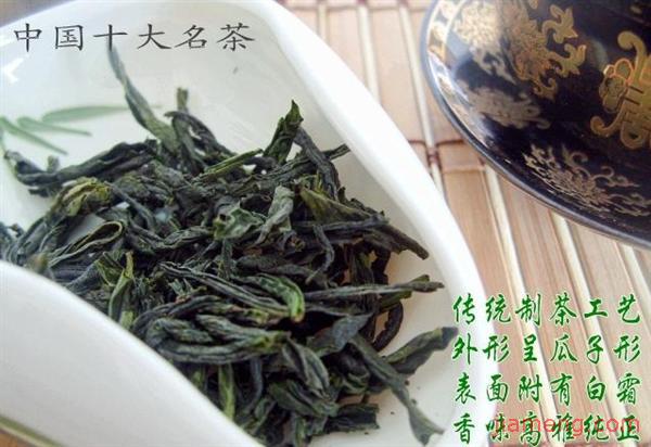 中國十大名茶加盟品牌（中國十大名茶加盟品牌十百科）