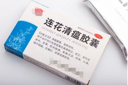 嗓子干癢咳嗽吃連花清瘟膠囊（嗓子干癢咳嗽吃連花清瘟膠囊管用嗎）