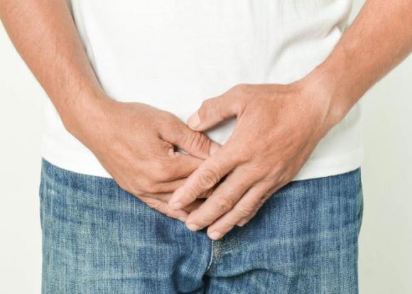 男性前列腺炎有哪些癥狀（男性前列腺炎有哪些癥狀圖片）