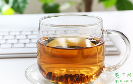 決明子菊花茶禁忌（決明子菊花茶的不良反應）