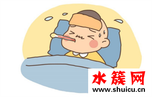 寶寶發燒能吹空調嗎