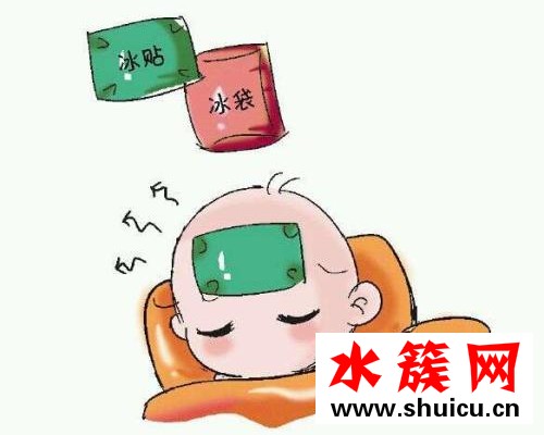 寶寶發燒能吹空調嗎