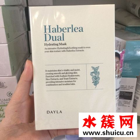 臺灣護膚品什么好用