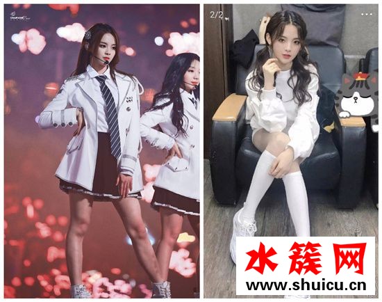 亞太區(qū)最美100張面孔榜單出爐 楊超越周子瑜古力娜扎你更吃誰(shuí)的顏？