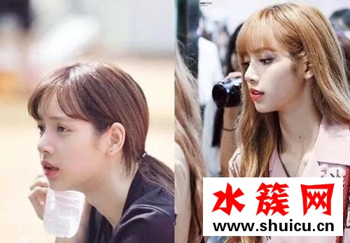 亞太區(qū)最美100張面孔榜單出爐 楊超越周子瑜古力娜扎你更吃誰(shuí)的顏？