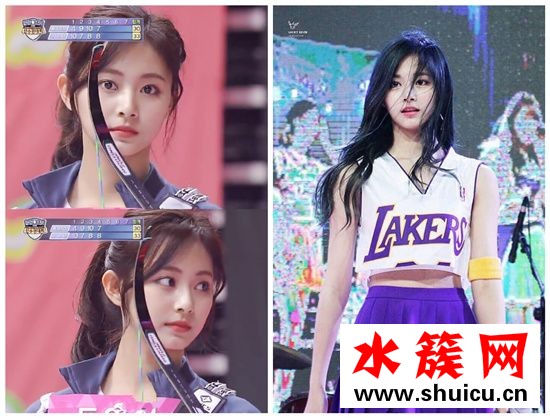 亞太區(qū)最美100張面孔榜單出爐 楊超越周子瑜古力娜扎你更吃誰(shuí)的顏？