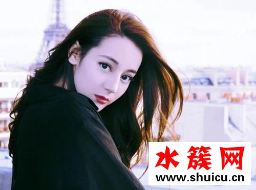 亞太區(qū)最美100張面孔榜單出爐 楊超越周子瑜古力娜扎你更吃誰(shuí)的顏？