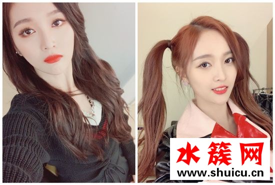 亞太區(qū)最美100張面孔榜單出爐 楊超越周子瑜古力娜扎你更吃誰(shuí)的顏？