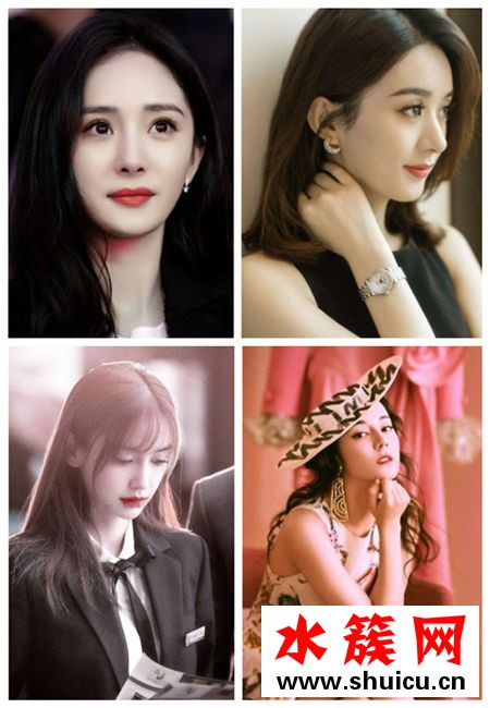 亞太區(qū)最美100張面孔榜單出爐 楊超越周子瑜古力娜扎你更吃誰(shuí)的顏？