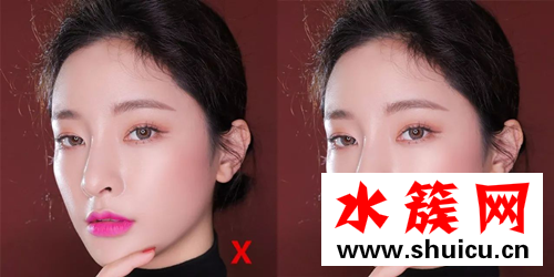 送女朋友什么口紅好