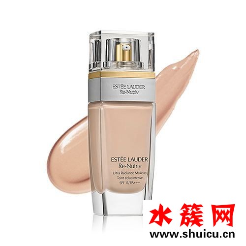 雅詩蘭黛粉底液推薦