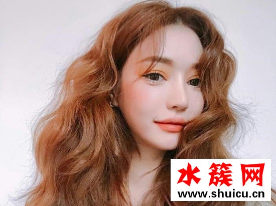 黑黃皮的人適合什么顏色的頭發(fā)