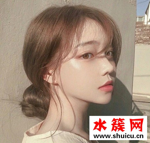 黑黃皮的人適合什么顏色的頭發(fā)