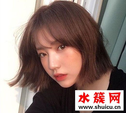 黑黃皮的人適合什么顏色的頭發(fā)