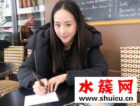 如懿傳張鈞甯的臉