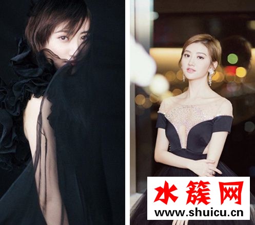 趙麗穎變塑膠臉景甜胖成豬頭 女明星的臉這都怎么了? 趙麗穎變塑膠臉景甜胖成豬頭 女明星的臉這都怎么了?