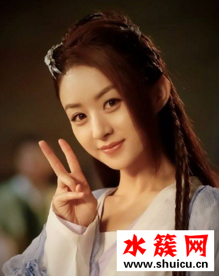 趙麗穎變塑膠臉景甜胖成豬頭 女明星的臉這都怎么了? 趙麗穎變塑膠臉景甜胖成豬頭 女明星的臉這都怎么了?