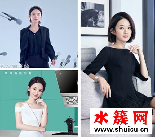 趙麗穎變塑膠臉景甜胖成豬頭 女明星的臉這都怎么了? 趙麗穎變塑膠臉景甜胖成豬頭 女明星的臉這都怎么了?