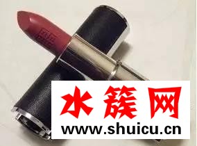 羅子君口紅是什么牌子