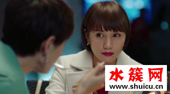 羅子君口紅是什么牌子