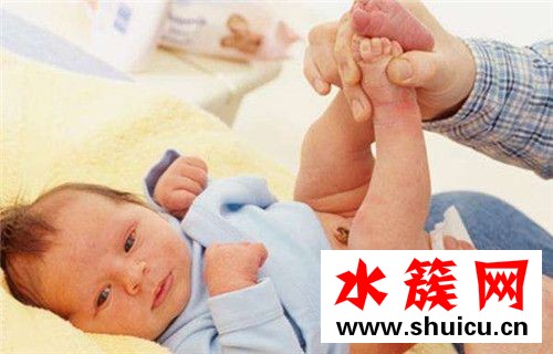 寶寶便秘拉不出來怎么辦