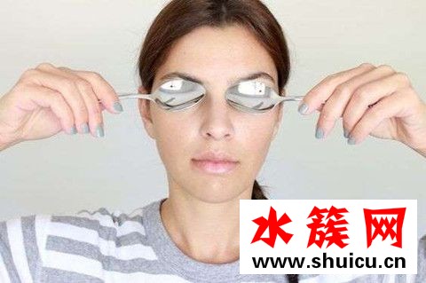 怎樣快速消除腫泡眼 眼睛腫怎么快速消除 怎樣快速消除腫泡眼