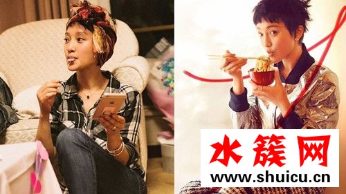 如懿傳周迅4大減肥方法 41公斤纖細體態瘦身攻略大公開