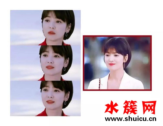 2019最好看的短發女 2019最好看的短發圖片 2019最好看的短發圖片
