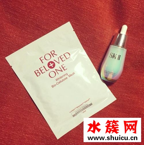 什么面膜美白效果最好