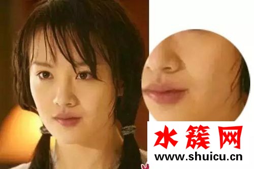 《我的保姆手冊》鄭爽現在迷之撞臉大S？都是法令紋的鍋！