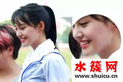 《我的保姆手冊》鄭爽現在迷之撞臉大S？都是法令紋的鍋！