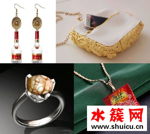 五糧液耳環是什么梗 五糧液為什么突然火了 五糧液耳環是什么梗