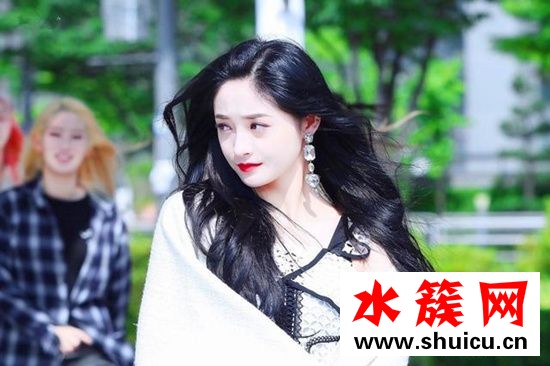 周潔瓊視覺中國生圖