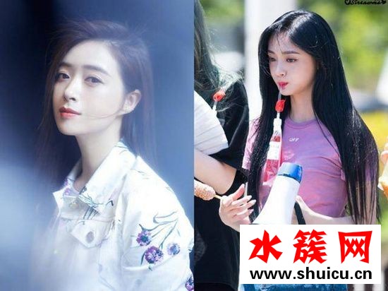 周潔瓊視覺中國生圖