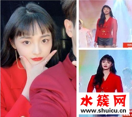 周潔瓊視覺中國生圖