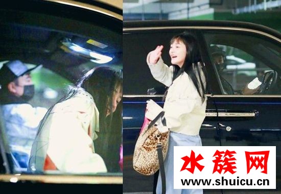 周潔瓊視覺中國生圖