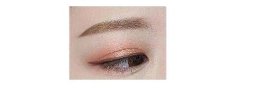 擇天記吳倩眉毛