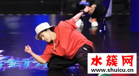 這就是街舞2總決賽門票怎么得