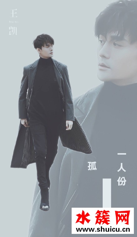 王凱一人份的孤獨在哪里聽