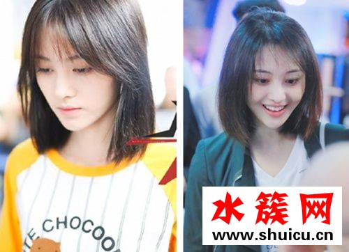 鞠婧祎演技像鄭爽