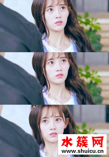 鞠婧祎演技像鄭爽