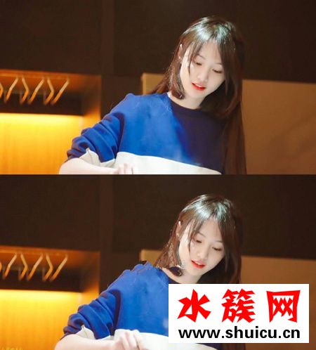 鞠婧祎演技像鄭爽