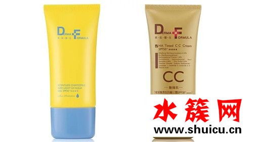 痘痘肌膚怎么改善