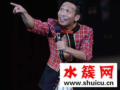 趙本山最喜歡徒弟是誰