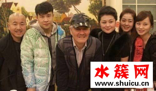 趙本山最喜歡徒弟是誰