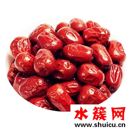 黑棗和紅棗的區(qū)別