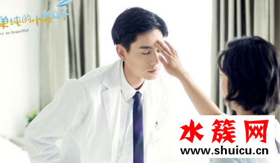 致我們單純的小美好江辰陳小希分手原因是什么