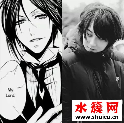 漫畫臉是什么意思