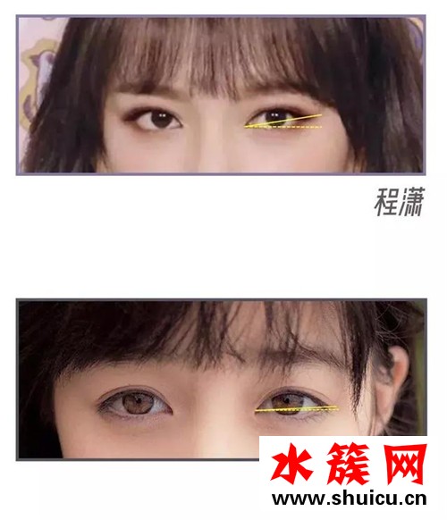 漫畫臉是什么意思